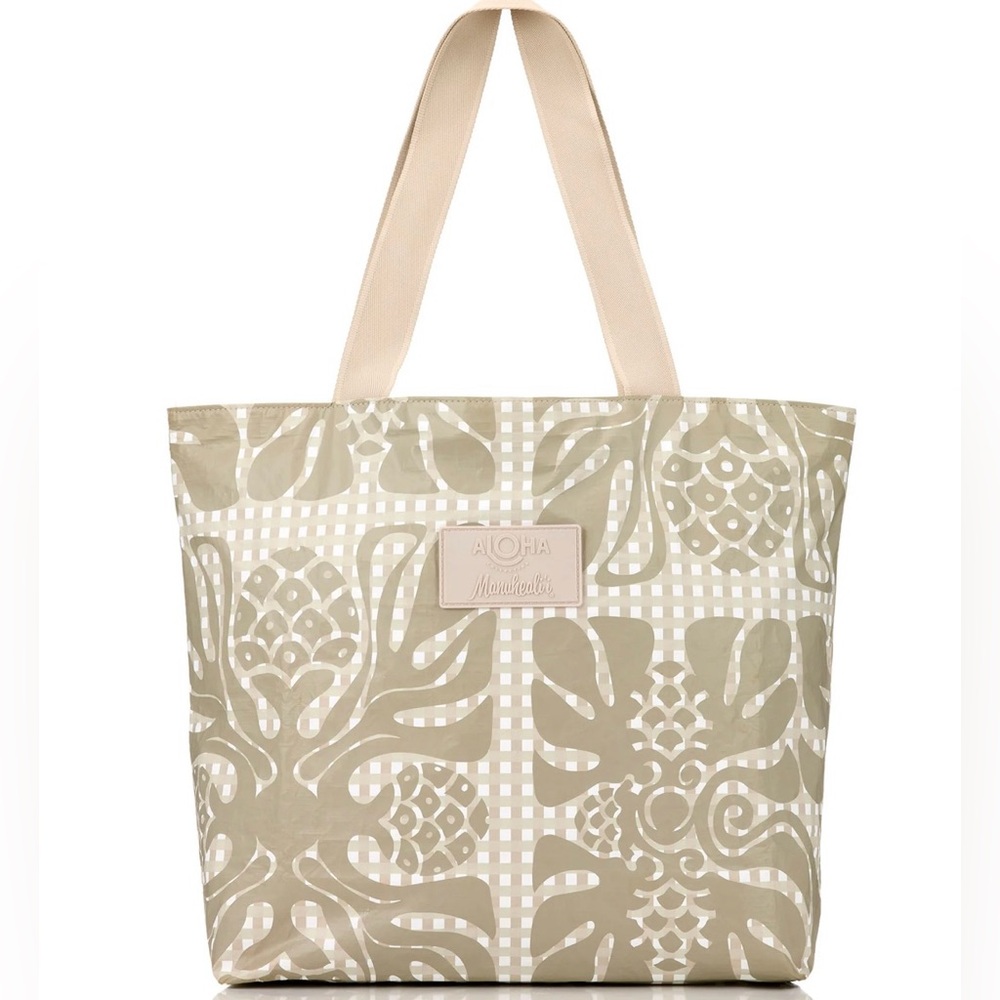 NWT Manuhealii/Aloha Collection Collab Day Tripper